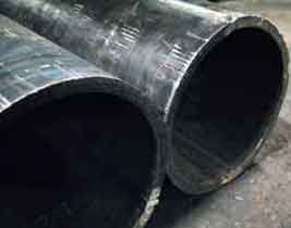 induction wear pipe side view