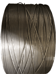 Mang-312 weld wire