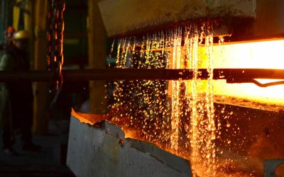 How is Steel Made?