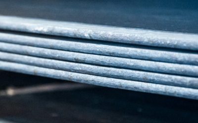 What Is Steel Plate?